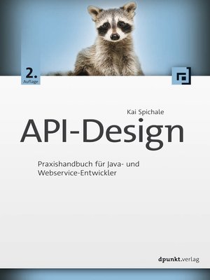 cover image of API-Design